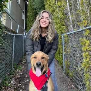 Meet your Posher, Teyah